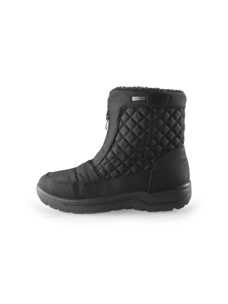 Galop Schneestiefel Schwarz 246910