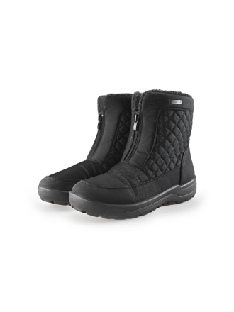 Galop Schneestiefel Schwarz 246910