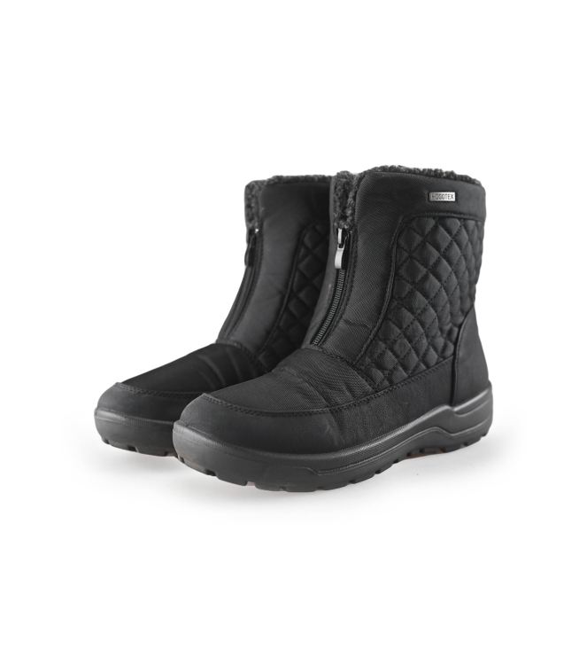 Galop Schneestiefel