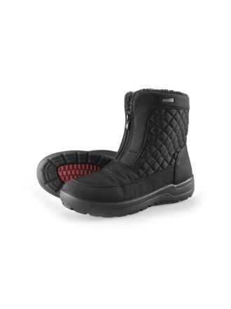 Galop Schneestiefel
