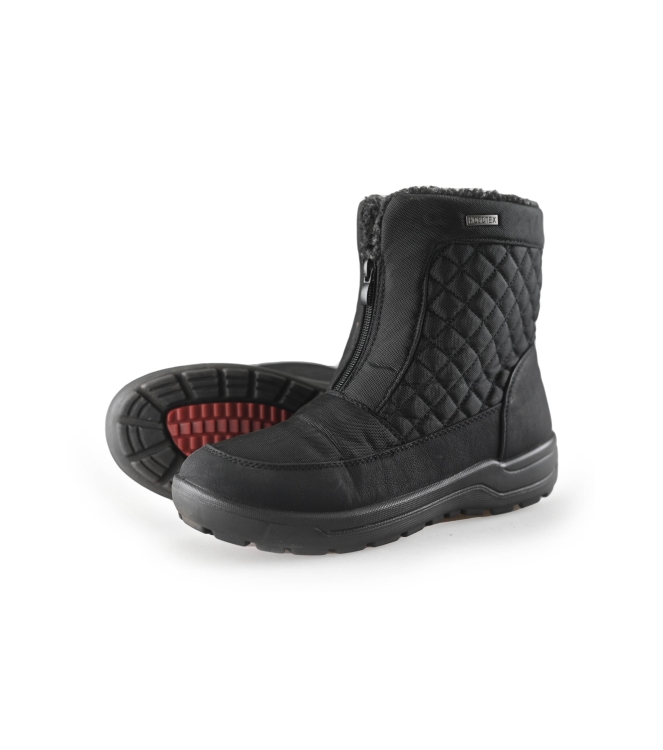 Galop Schneestiefel