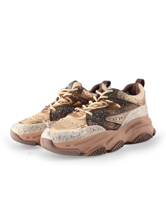 Steve Madden Sneaker Braun 247003