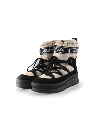 Antarctica Schneestiefel Beige 247041