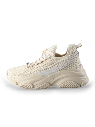 Steve Madden Sneaker Beige 247050