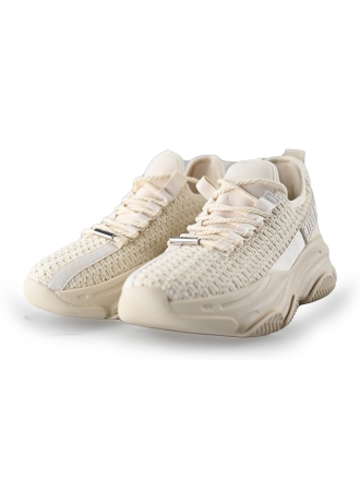Steve Madden Sneaker Beige 247050