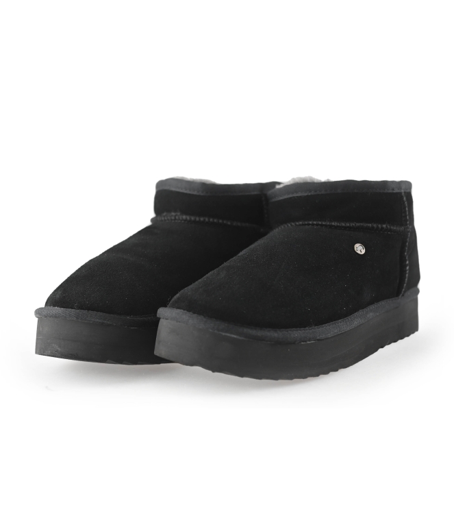 Warmbat Stiefel