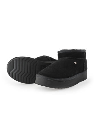 Warmbat Stiefel