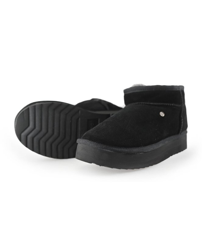 Warmbat Stiefel