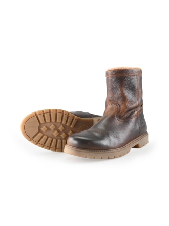 Panama Jack Stiefel