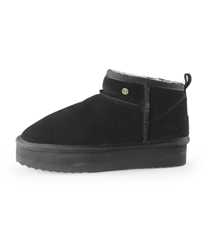Warmbat Stiefel