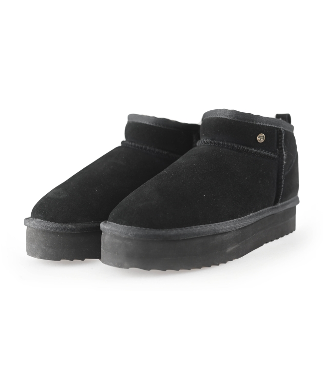 Warmbat Stiefel