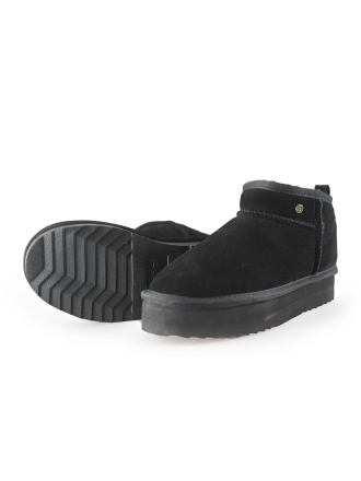 Warmbat Stiefel