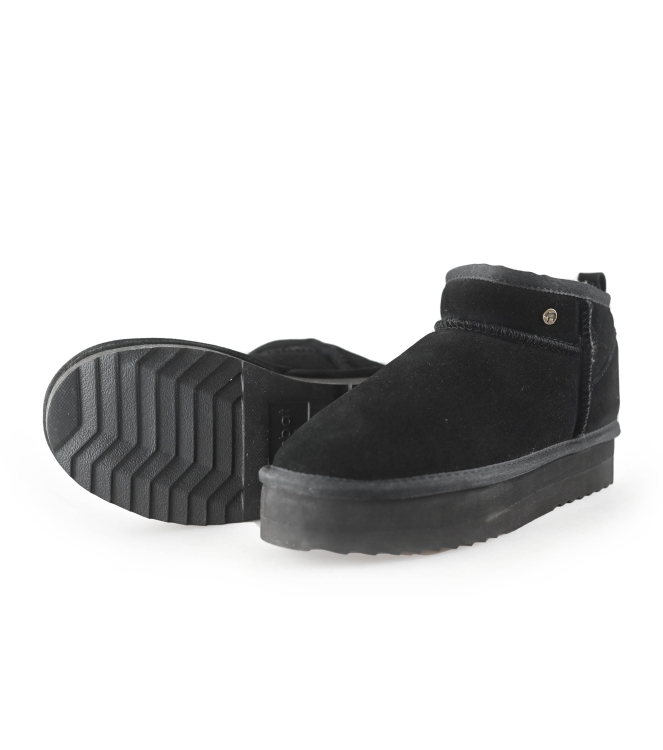 Warmbat Stiefel