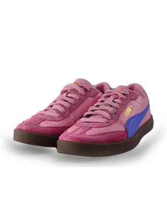 Puma Sneaker Rosa 247099