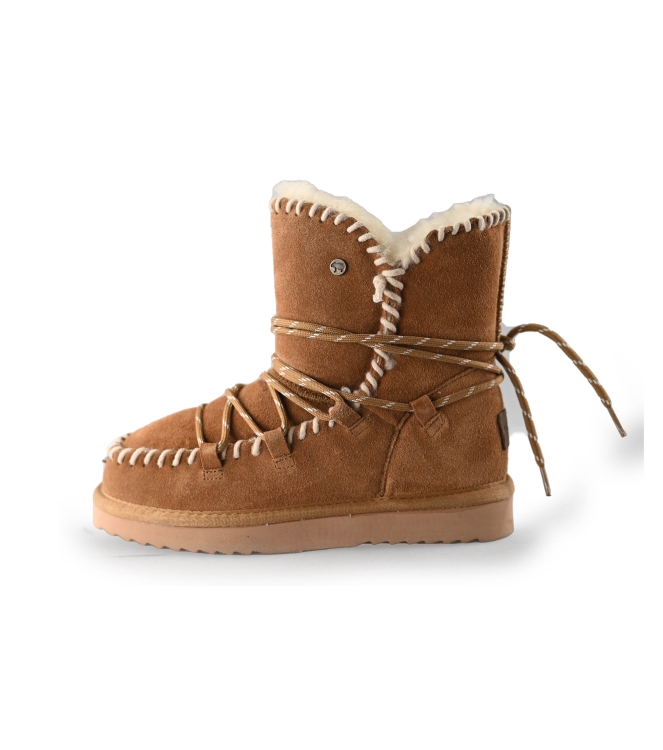 Warmbat Stiefel