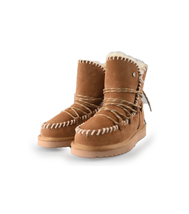 Warmbat Stiefel