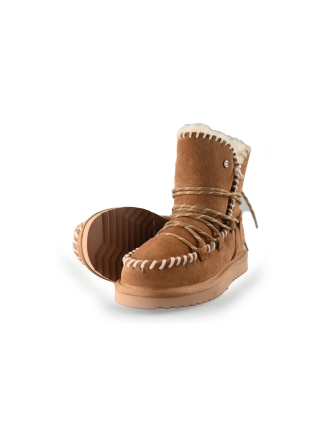 Warmbat Stiefel