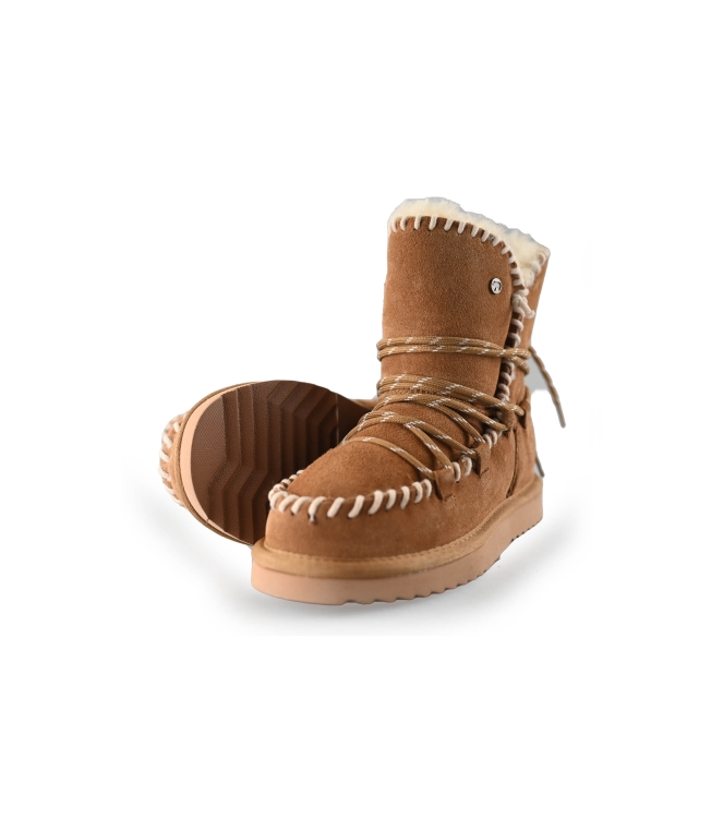 Warmbat Stiefel