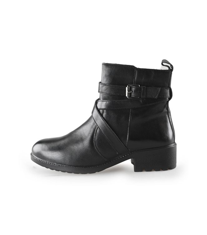 Nelson Stiefel