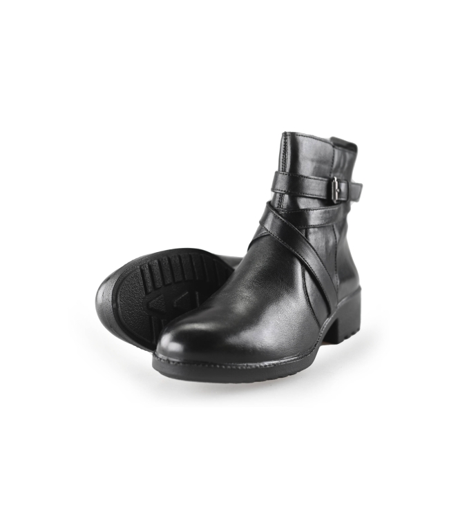 Nelson Stiefel