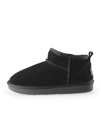 Nelson Stiefel Schwarz 247123