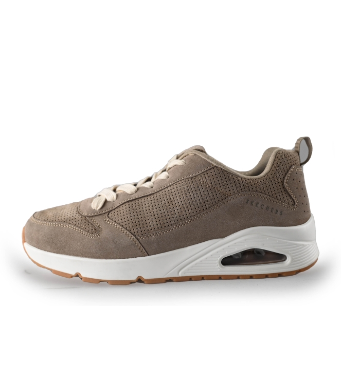 Grijs Sneaker