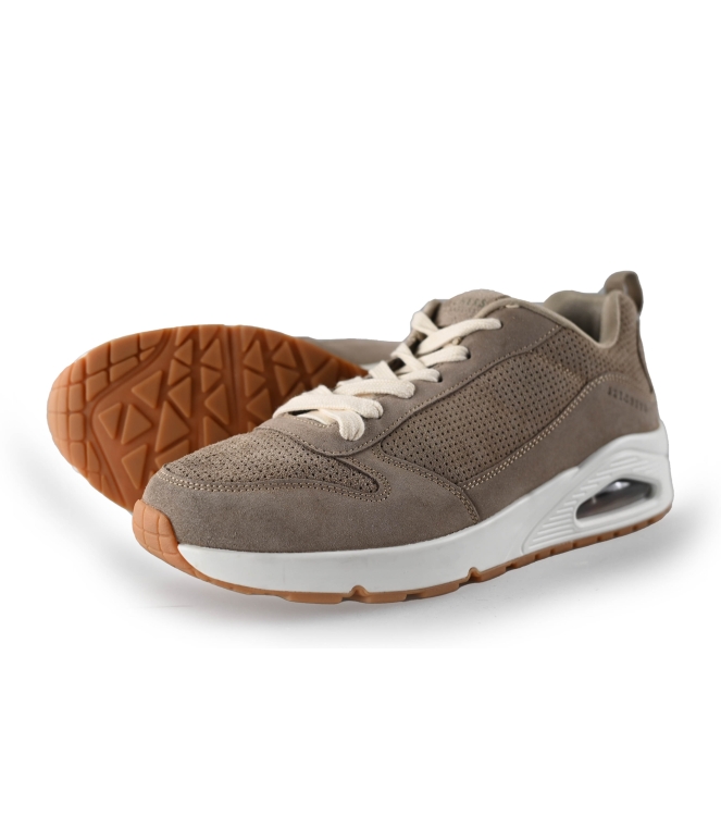 Grijs Sneaker
