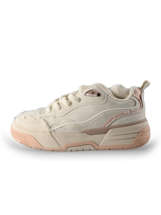 Bronx Sneaker Weiß 247181