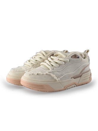 Bronx Sneaker Weiß 247181