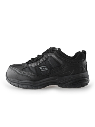 Skechers Wanderschuhe Schwarz 247184