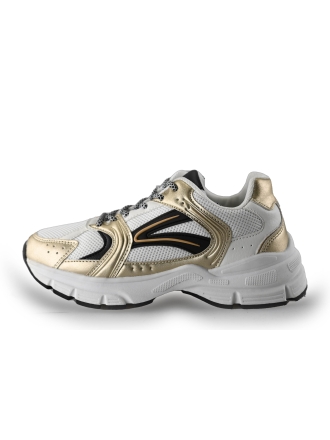 Nelson Sneaker Weiß 247194