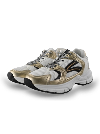 Nelson Sneaker Weiß 247194