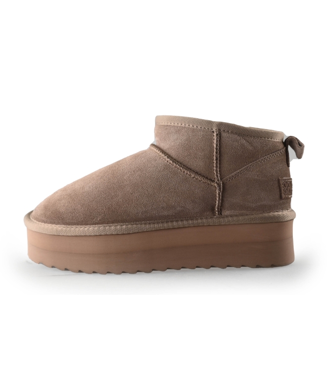 Colors of California Stiefel