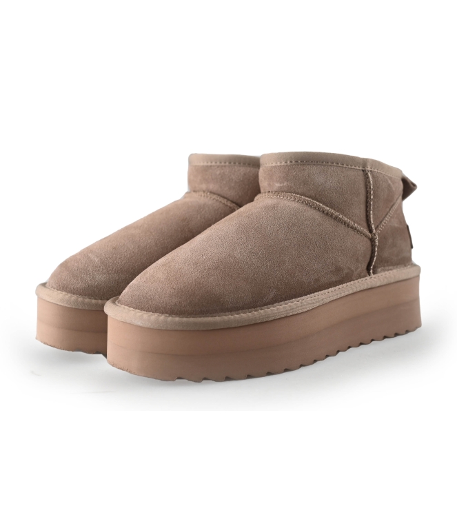 Colors of California Stiefel