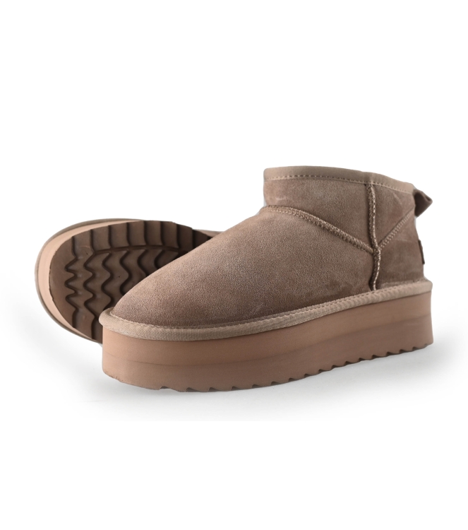 Colors of California Stiefel