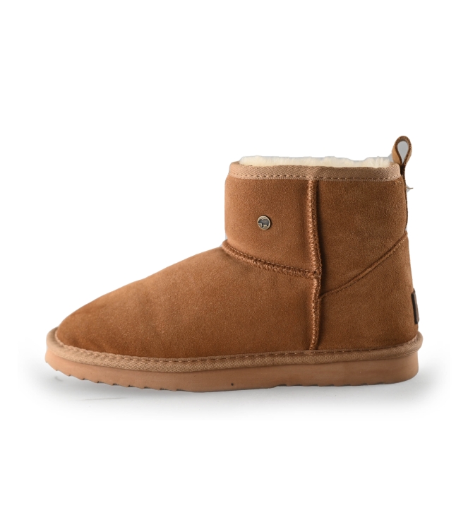 Warmbat Stiefel