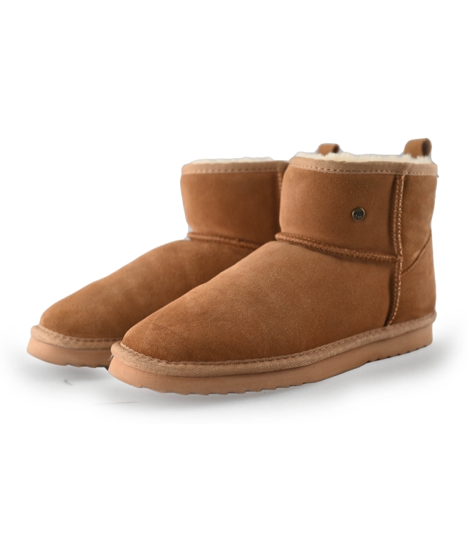 Warmbat Stiefel