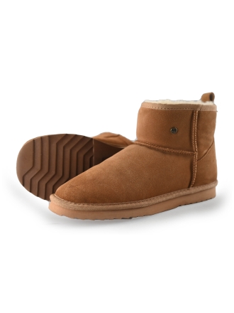 Warmbat Stiefel