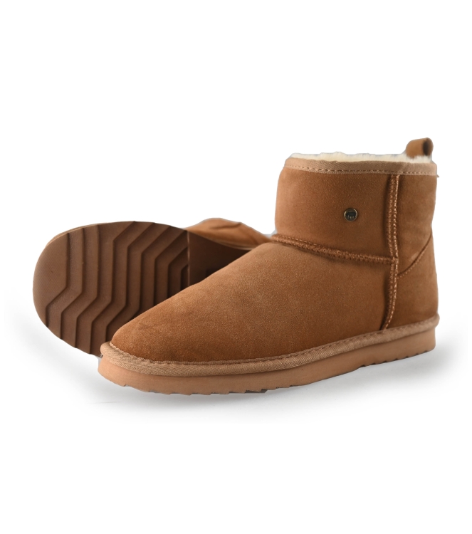 Warmbat Stiefel