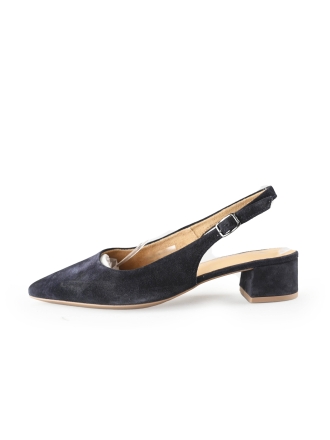 Tamaris pumps Blau 247243