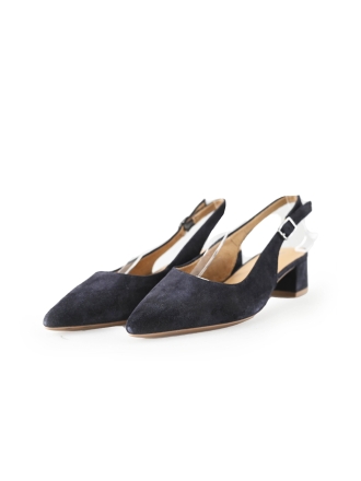 Tamaris pumps Blau 247243