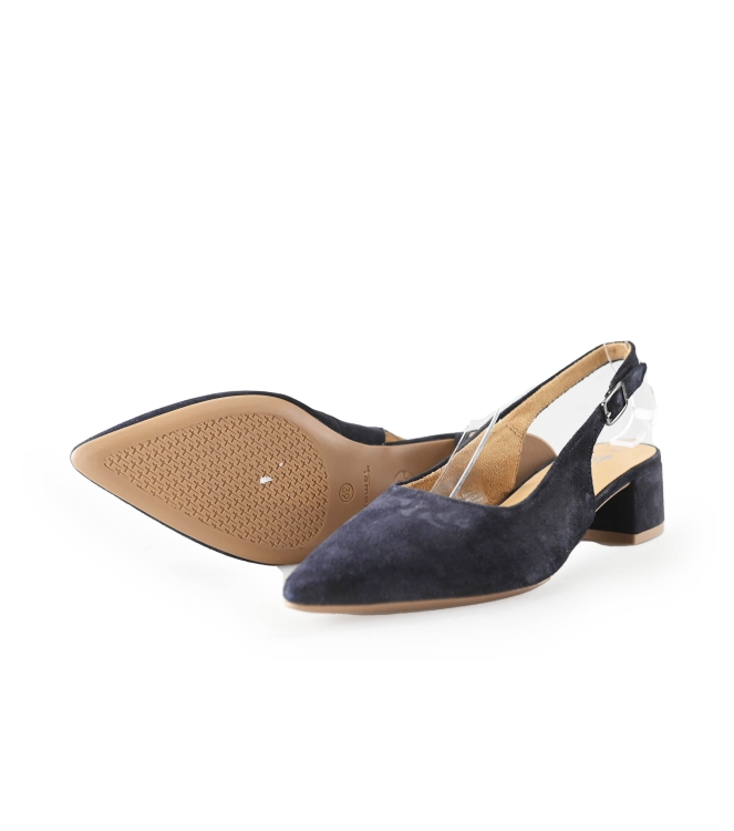 Tamaris pumps