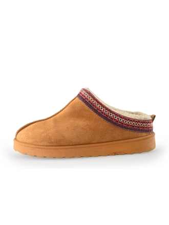 Nelson Stiefel Cognac 247248