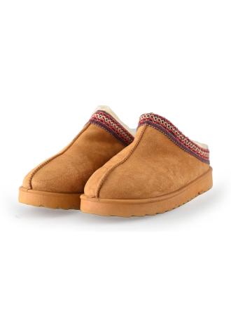 Nelson Stiefel Cognac 247248