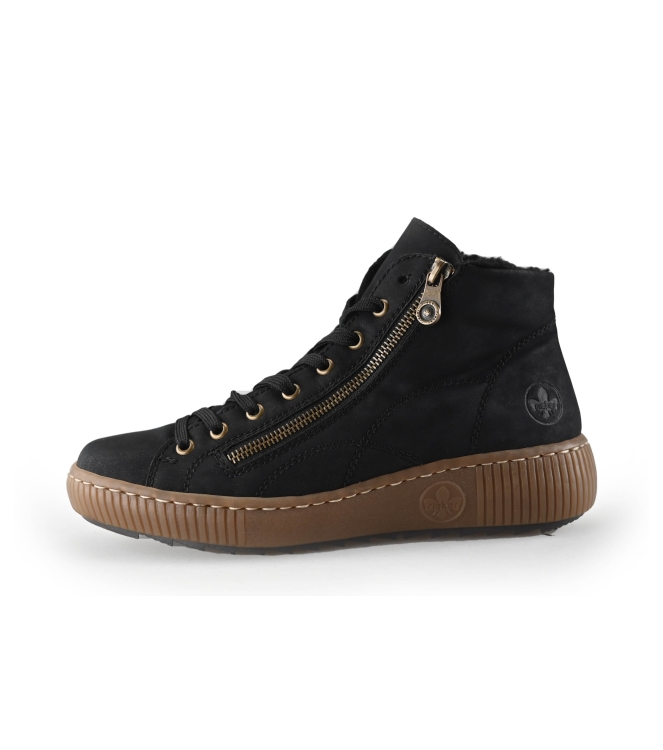 Rieker Hohe Sneaker