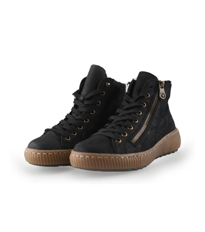 Rieker Hohe Sneaker