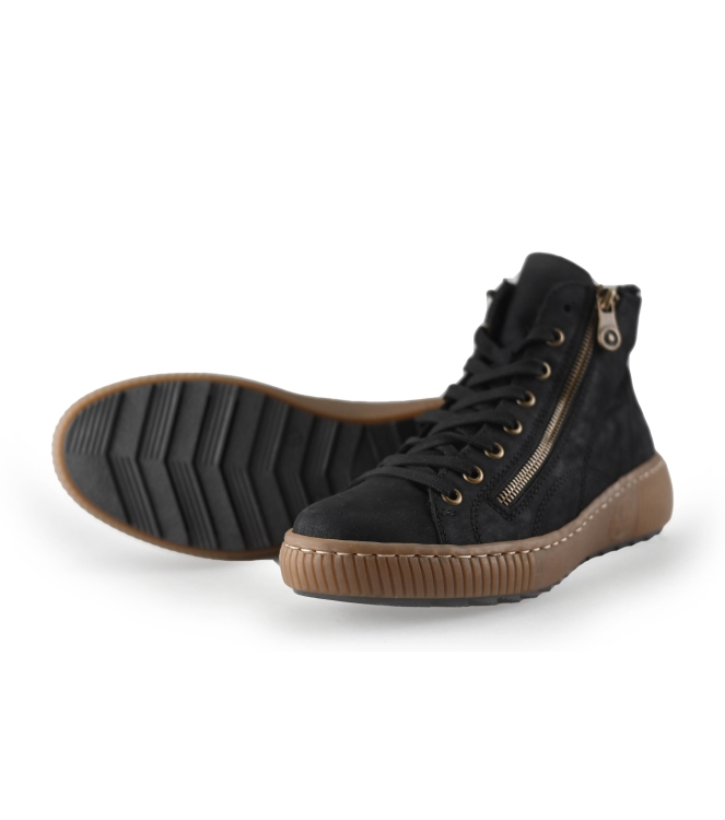 Rieker Hohe Sneaker