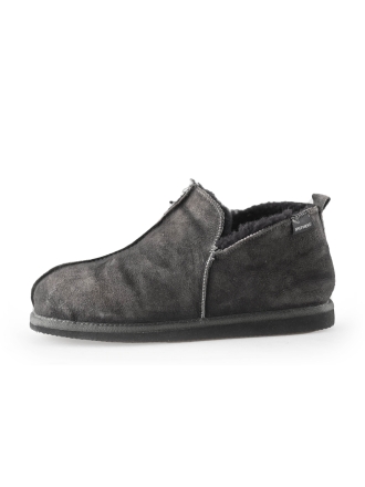 Shepherd Hausschuhe Grau 247314