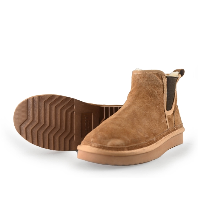 Warmbat Hausschuhe