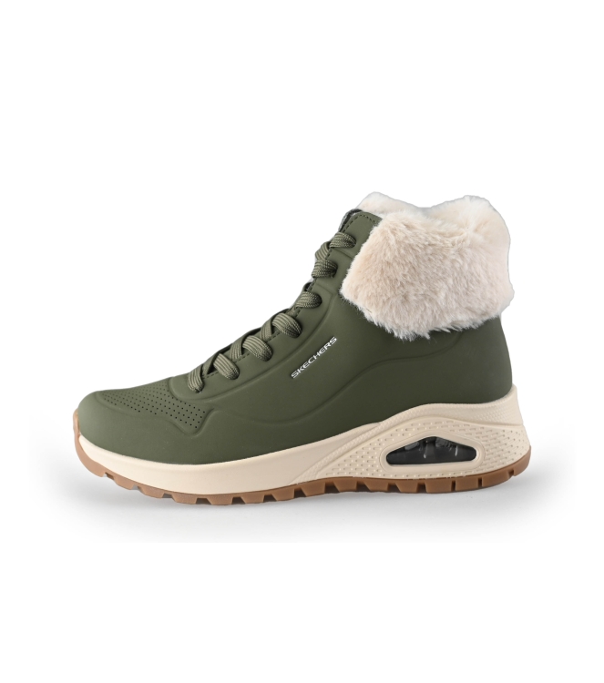Skechers Hohe Sneaker
